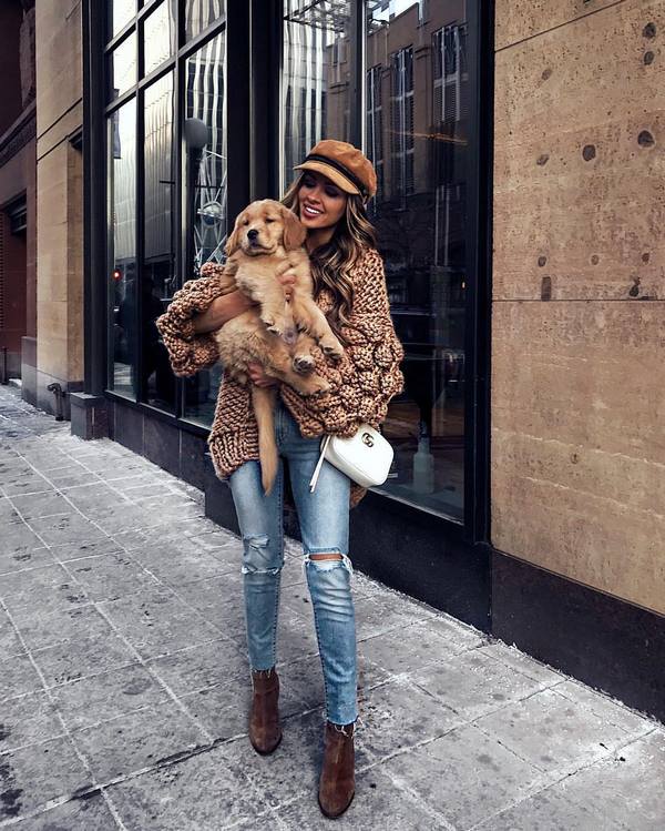 Jeans femme automne-hiver 2025-2026: quels seront les jeans les plus en vogue de la saison?