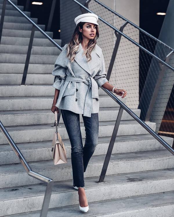 Jeans femme automne-hiver 2025-2026: quels seront les jeans les plus en vogue de la saison?