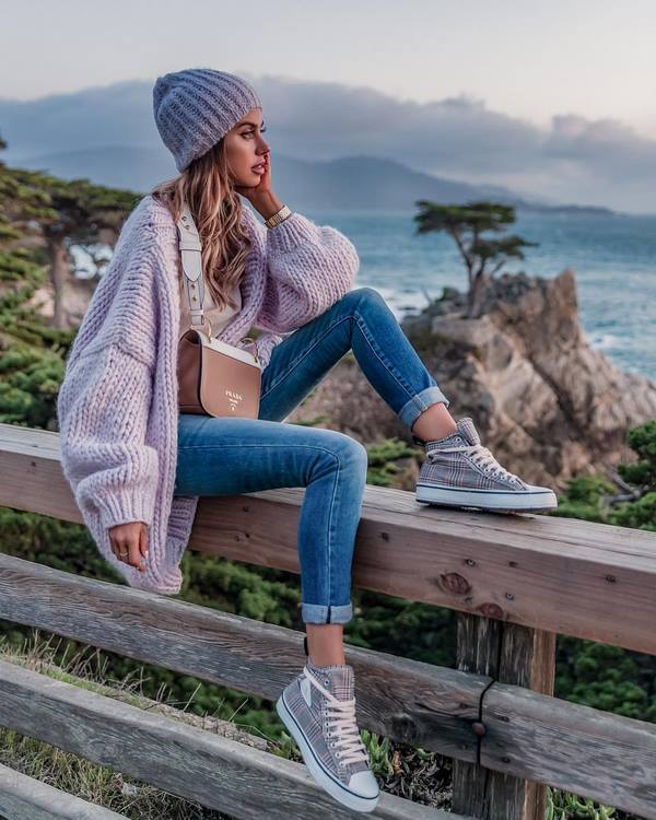 Jeans femme automne-hiver 2025-2026: quels seront les jeans les plus en vogue de la saison?