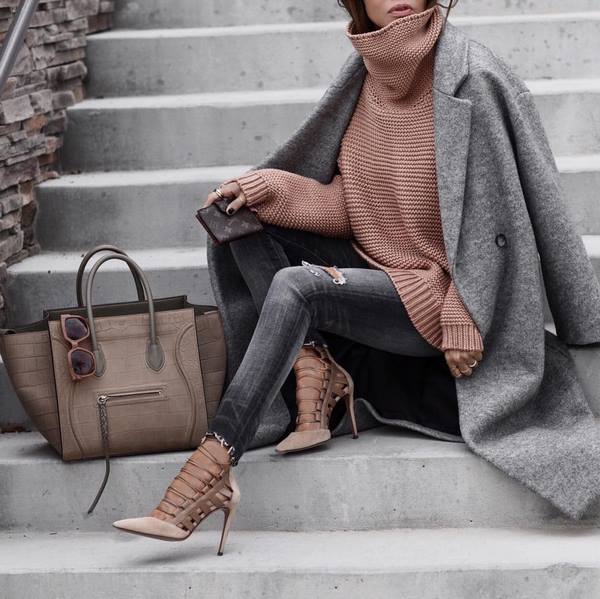 Jeans femme automne-hiver 2025-2026: quels seront les jeans les plus en vogue de la saison?