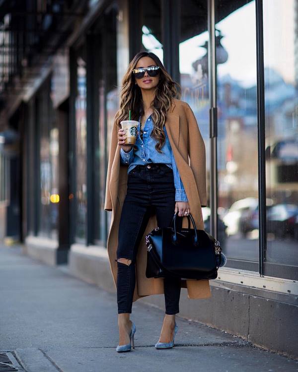 Jeans femme automne-hiver 2025-2026: quels seront les jeans les plus en vogue de la saison?