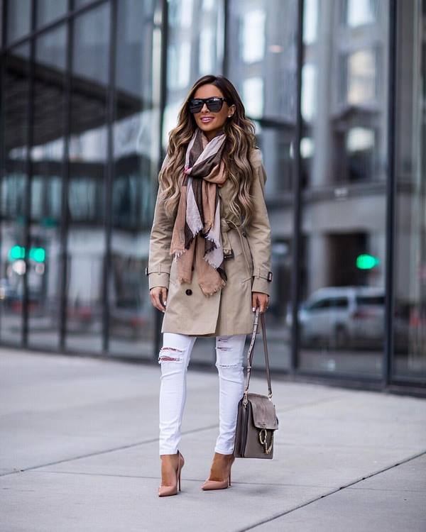 Jeans femme automne-hiver 2025-2026: quels seront les jeans les plus en vogue de la saison?