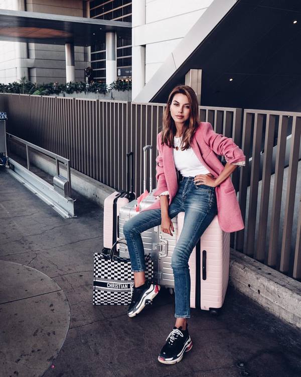 Jeans femme automne-hiver 2025-2026: quels seront les jeans les plus en vogue de la saison?