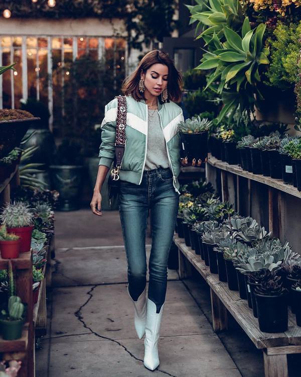 Jeans femme automne-hiver 2025-2026: quels seront les jeans les plus en vogue de la saison?
