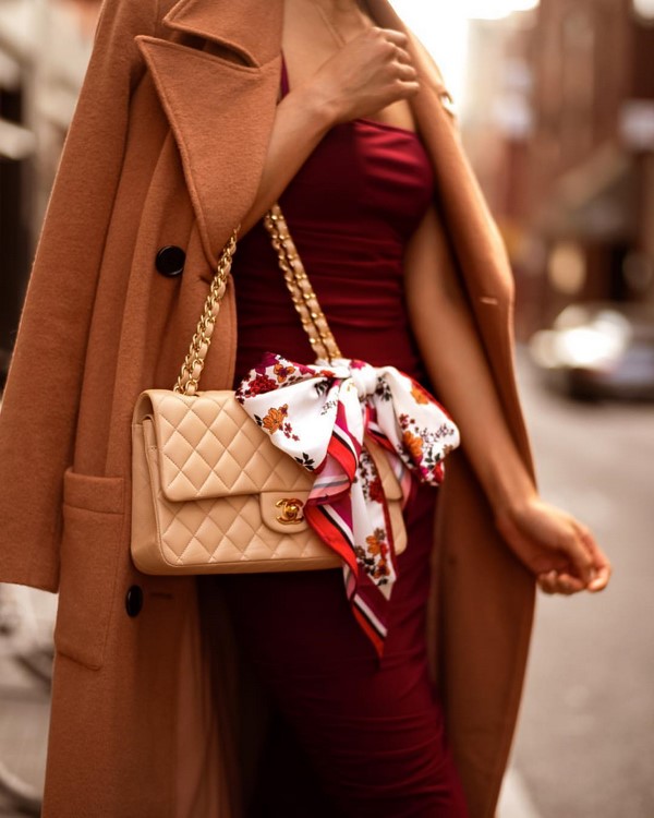 Nouveaux top 7 tendances des sacs automne-hiver 2025-2026: modèles lumineux et styles à la mode