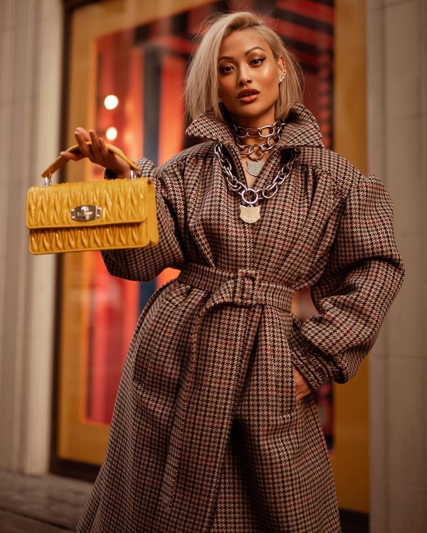 Nouveaux top 7 tendances des sacs automne-hiver 2025-2026: modèles lumineux et styles à la mode