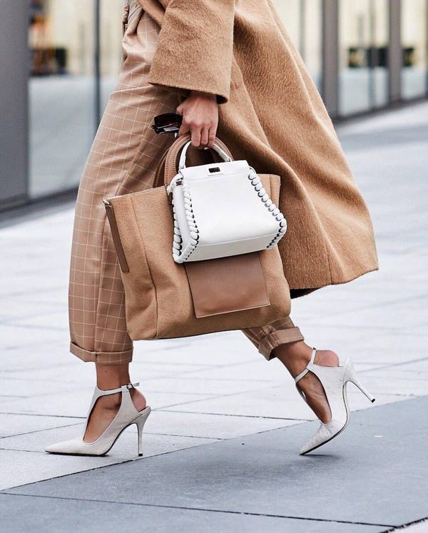 Nouveaux top 7 tendances des sacs automne-hiver 2025-2026: modèles lumineux et styles à la mode