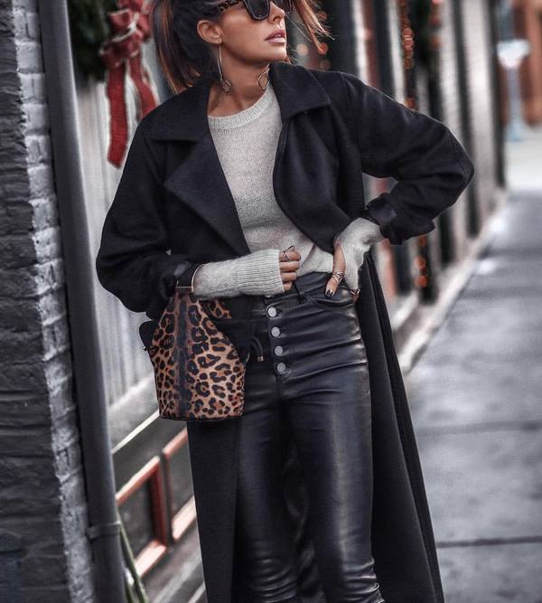 Nouveaux top 7 tendances des sacs automne-hiver 2025-2026: modèles lumineux et styles à la mode