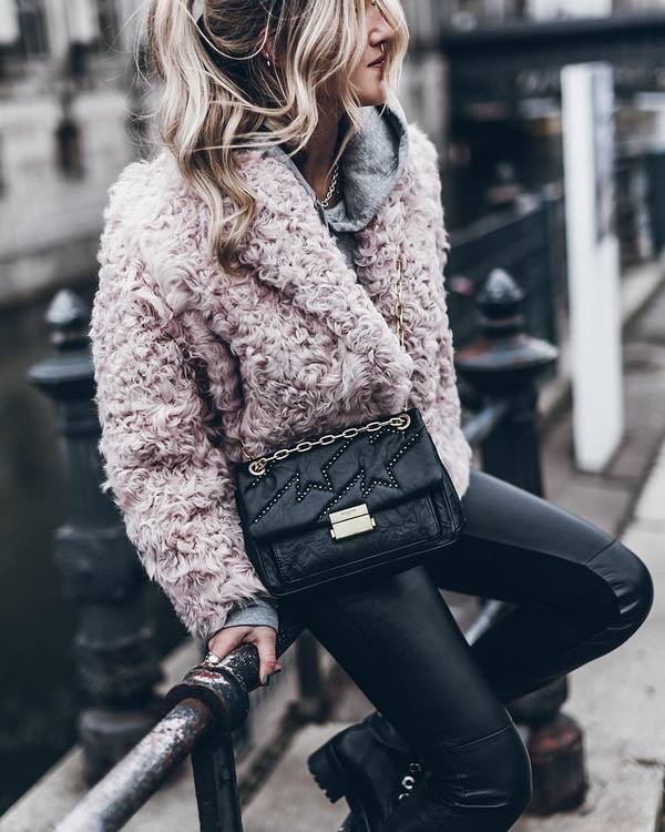 Nouveaux top 7 tendances des sacs automne-hiver 2025-2026: modèles lumineux et styles à la mode