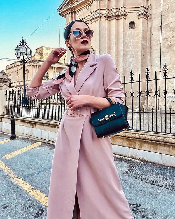 Nouveaux top 7 tendances des sacs automne-hiver 2025-2026: modèles lumineux et styles à la mode