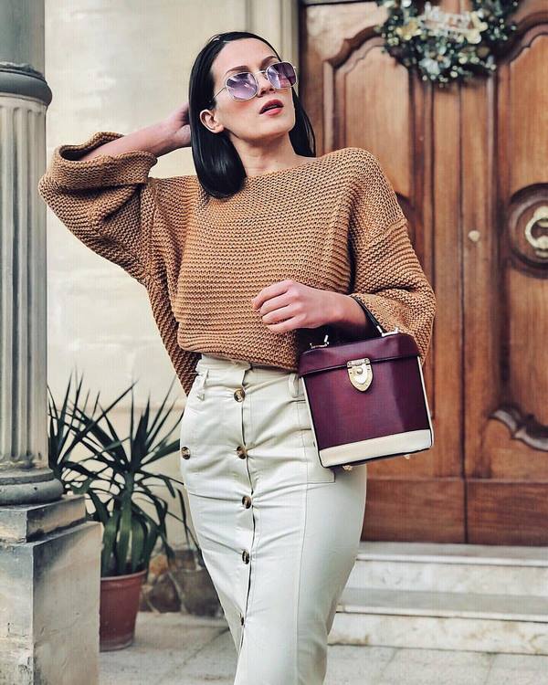 Nouveaux top 7 tendances des sacs automne-hiver 2025-2026: modèles lumineux et styles à la mode