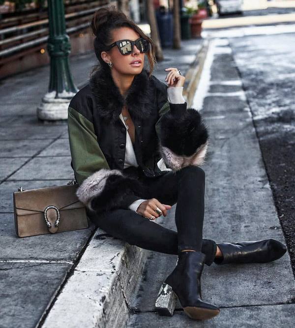 Nouveaux top 7 tendances des sacs automne-hiver 2025-2026: modèles lumineux et styles à la mode