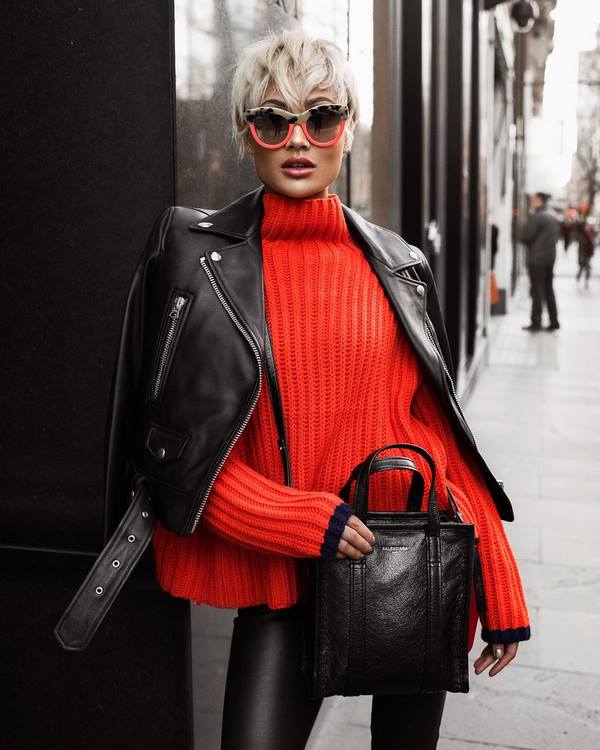 Nouveaux top 7 tendances des sacs automne-hiver 2025-2026: modèles lumineux et styles à la mode