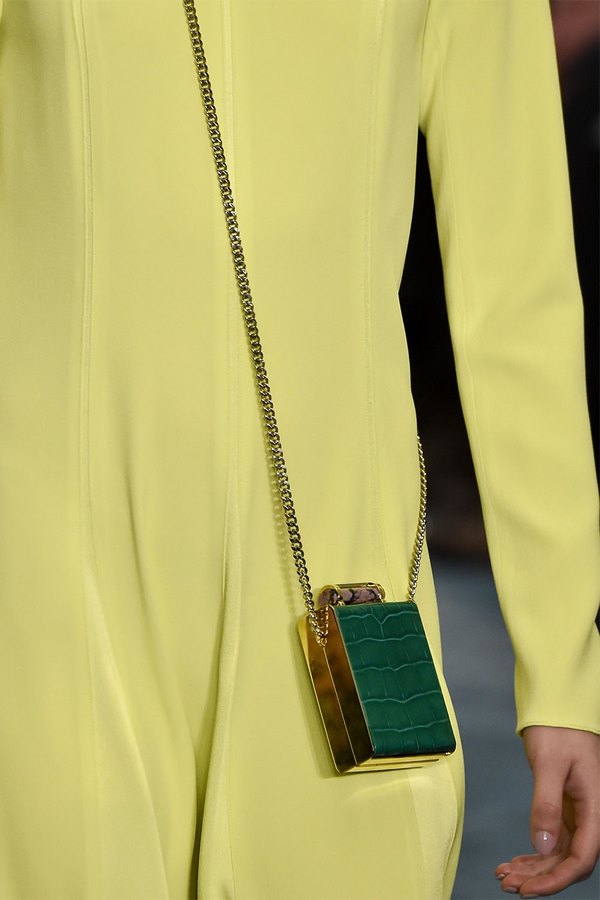 Nouveaux top 7 tendances des sacs automne-hiver 2025-2026: modèles lumineux et styles à la mode