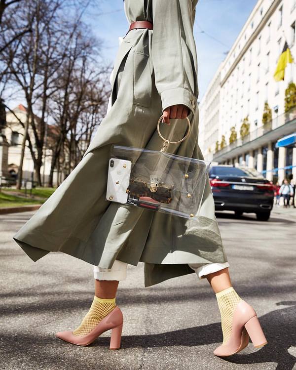 Nouveaux top 7 tendances des sacs automne-hiver 2025-2026: modèles lumineux et styles à la mode