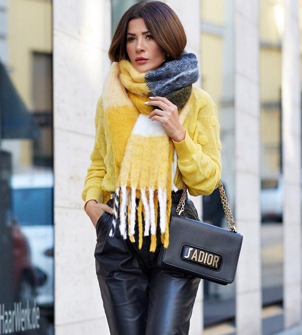 Nouveaux top 7 tendances des sacs automne-hiver 2025-2026: modèles lumineux et styles à la mode