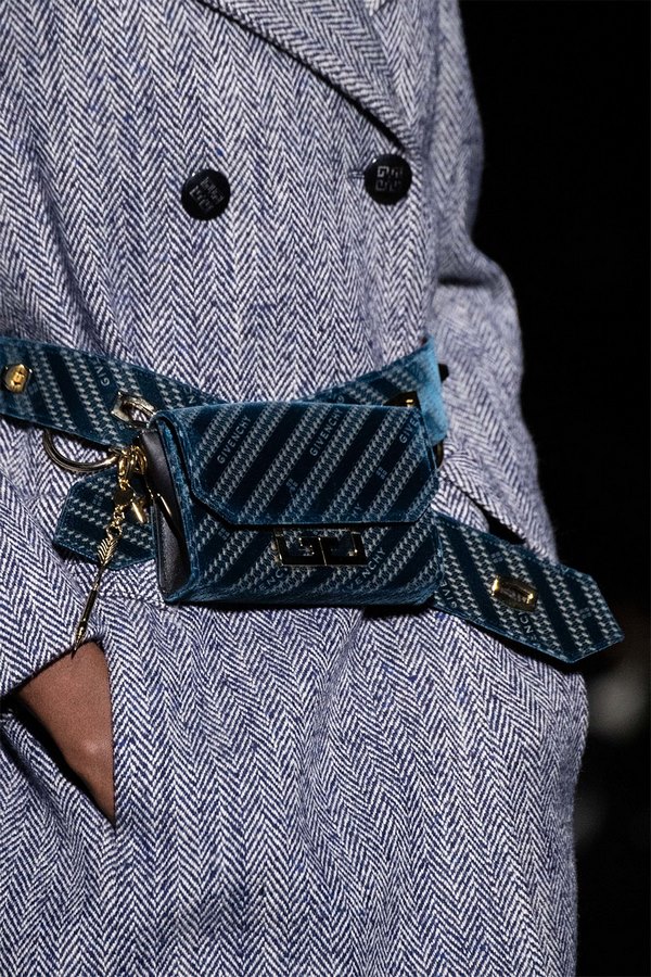 Nouveaux top 7 tendances des sacs automne-hiver 2025-2026: modèles lumineux et styles à la mode