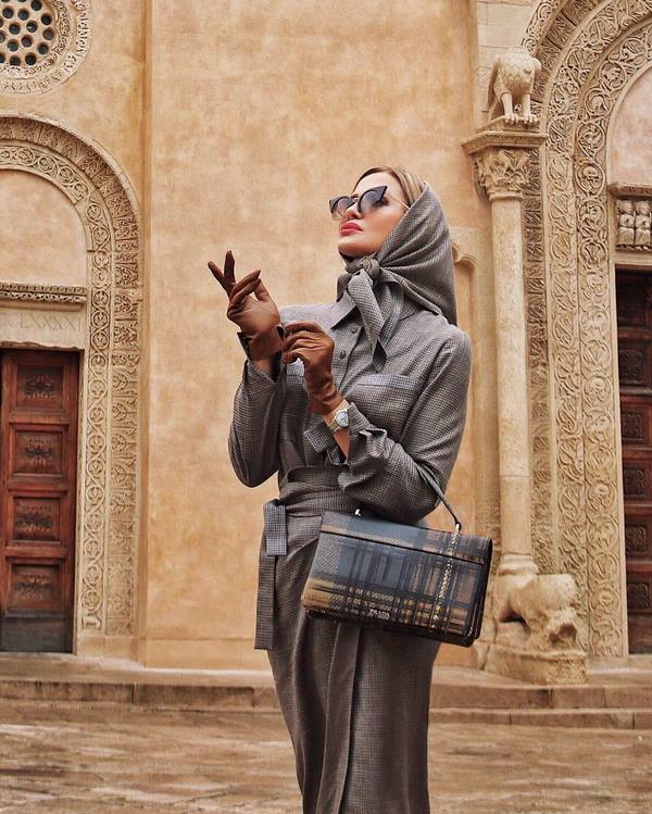 Nouveaux top 7 tendances des sacs automne-hiver 2025-2026: modèles lumineux et styles à la mode