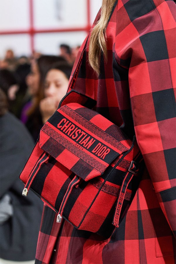 Nouveaux top 7 tendances des sacs automne-hiver 2025-2026: modèles lumineux et styles à la mode