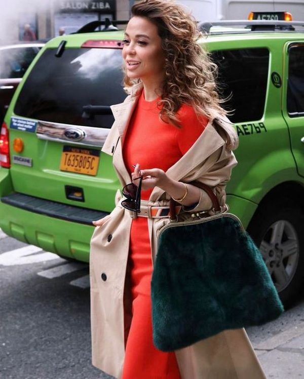 Nouveaux top 7 tendances des sacs automne-hiver 2025-2026: modèles lumineux et styles à la mode