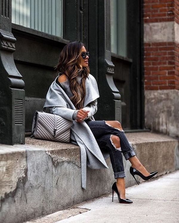 Nouveaux top 7 tendances des sacs automne-hiver 2025-2026: modèles lumineux et styles à la mode