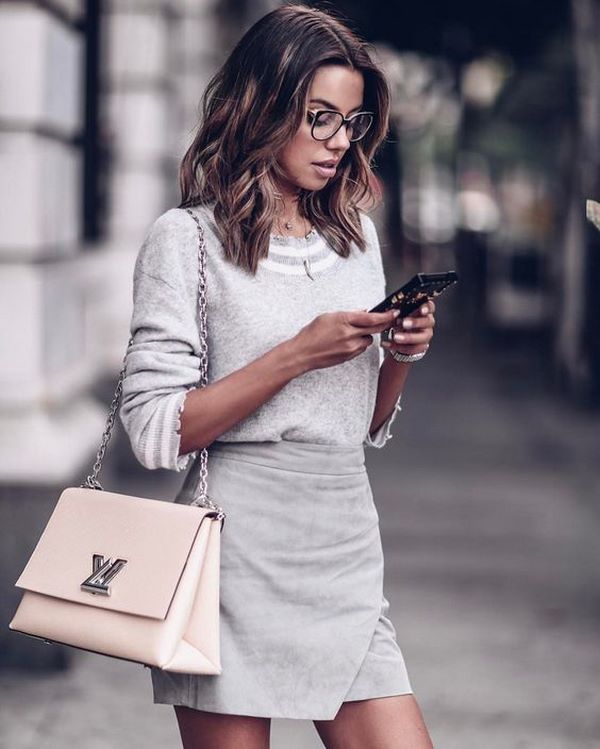 Nouveaux top 7 tendances des sacs automne-hiver 2025-2026: modèles lumineux et styles à la mode