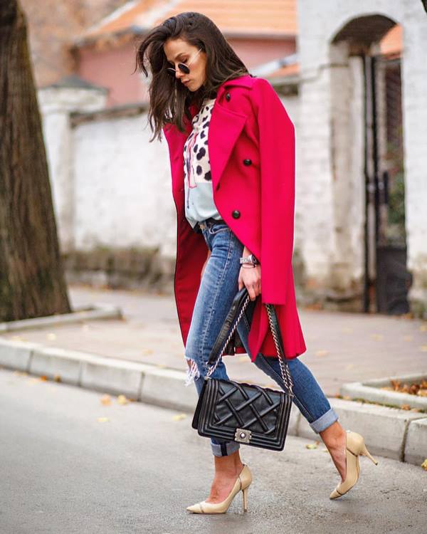 Nouveaux top 7 tendances des sacs automne-hiver 2025-2026: modèles lumineux et styles à la mode