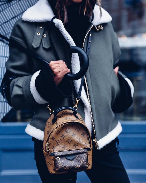 Nouveaux top 7 tendances des sacs automne-hiver 2025-2026: modèles lumineux et styles à la mode