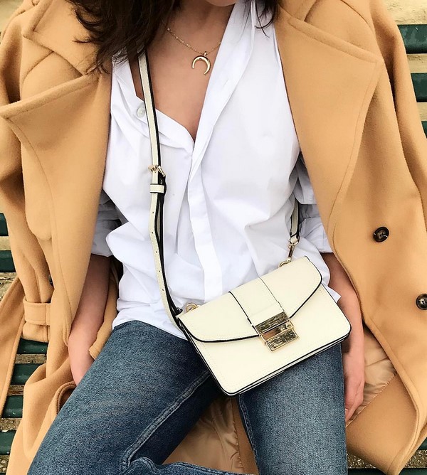 Nouveaux top 7 tendances des sacs automne-hiver 2025-2026: modèles lumineux et styles à la mode