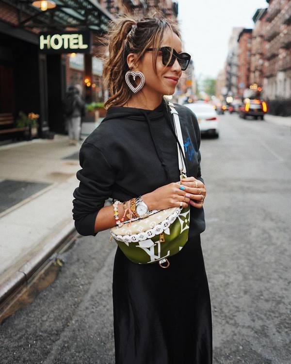 Nouveaux top 7 tendances des sacs automne-hiver 2025-2026: modèles lumineux et styles à la mode