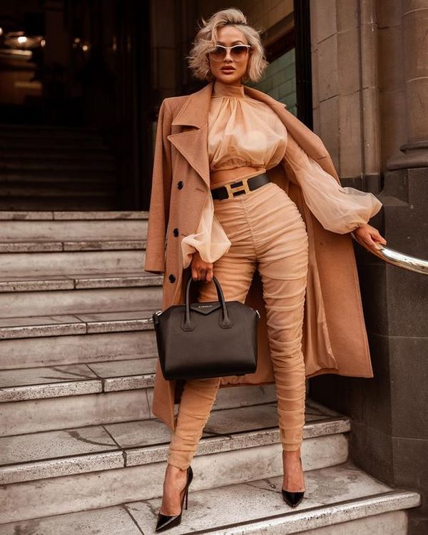 Nouveaux top 7 tendances des sacs automne-hiver 2025-2026: modèles lumineux et styles à la mode