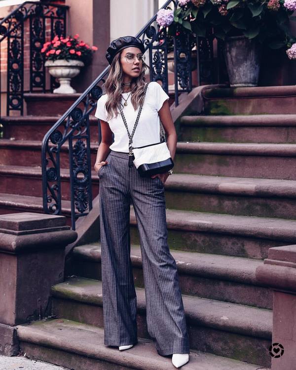 Nouveaux top 7 tendances des sacs automne-hiver 2025-2026: modèles lumineux et styles à la mode