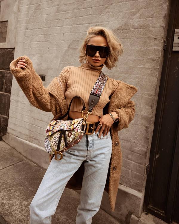 Nouveaux top 7 tendances des sacs automne-hiver 2025-2026: modèles lumineux et styles à la mode