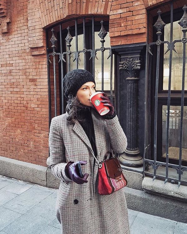 Nouveaux top 7 tendances des sacs automne-hiver 2025-2026: modèles lumineux et styles à la mode