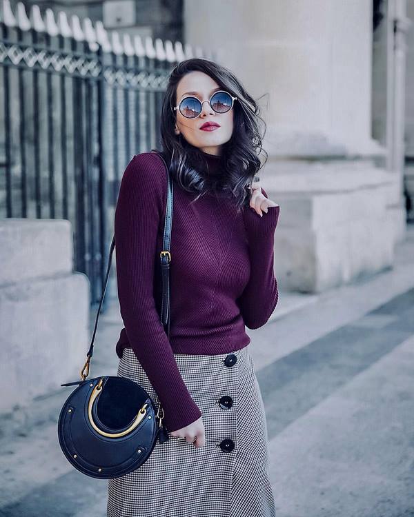 Nouveaux top 7 tendances des sacs automne-hiver 2025-2026: modèles lumineux et styles à la mode