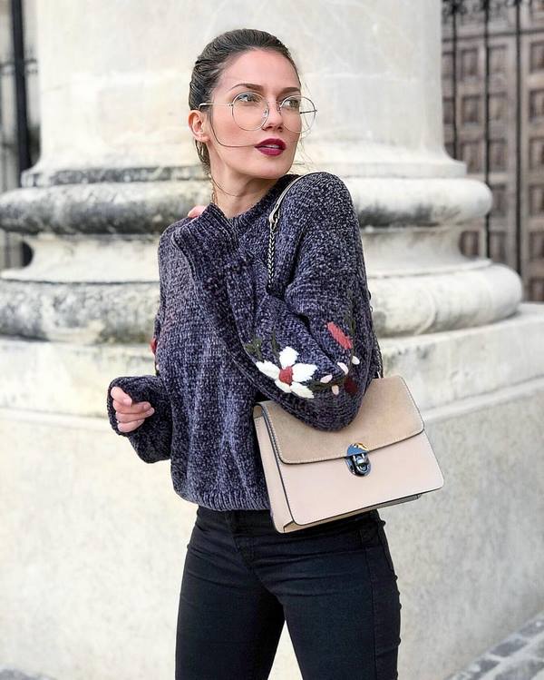 Nouveaux top 7 tendances des sacs automne-hiver 2025-2026: modèles lumineux et styles à la mode