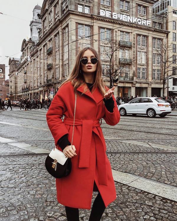 Nouveaux top 7 tendances des sacs automne-hiver 2025-2026: modèles lumineux et styles à la mode