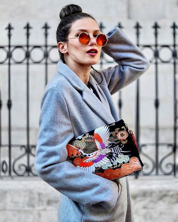 Nouveaux top 7 tendances des sacs automne-hiver 2025-2026: modèles lumineux et styles à la mode