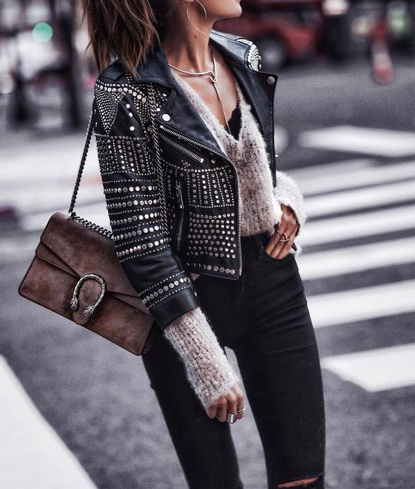 Nouveaux top 7 tendances des sacs automne-hiver 2025-2026: modèles lumineux et styles à la mode