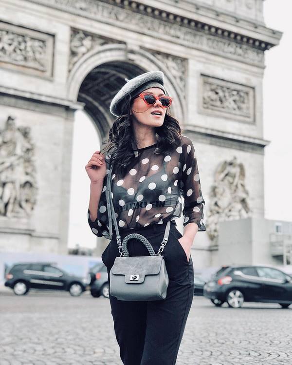 Nouveaux top 7 tendances des sacs automne-hiver 2025-2026: modèles lumineux et styles à la mode