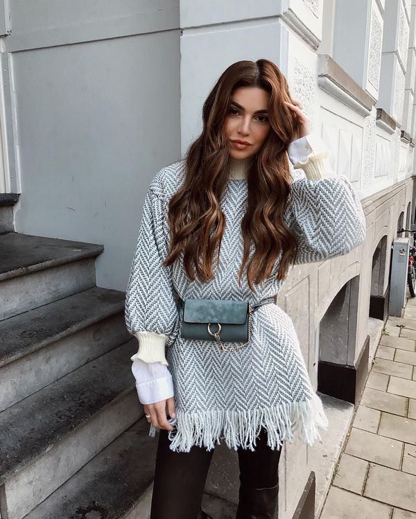 Nouveaux top 7 tendances des sacs automne-hiver 2025-2026: modèles lumineux et styles à la mode