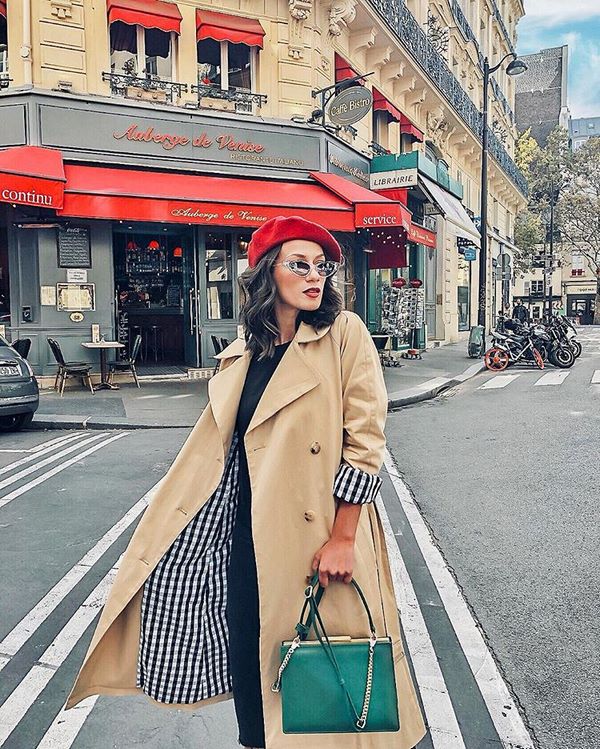 Nouveaux top 7 tendances des sacs automne-hiver 2025-2026: modèles lumineux et styles à la mode