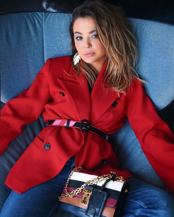 Nouveaux top 7 tendances des sacs automne-hiver 2025-2026: modèles lumineux et styles à la mode