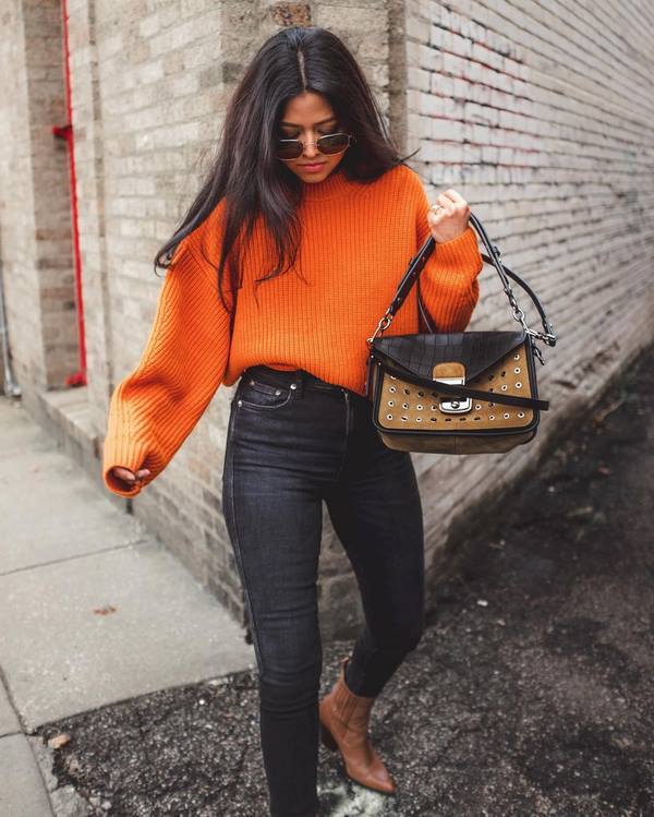 Nouveaux top 7 tendances des sacs automne-hiver 2025-2026: modèles lumineux et styles à la mode