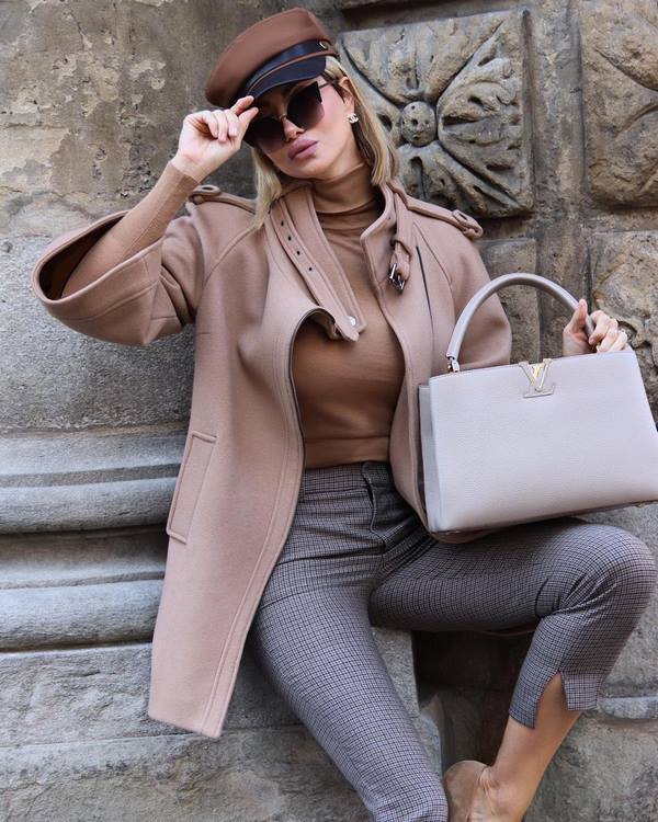 Nouveaux top 7 tendances des sacs automne-hiver 2025-2026: modèles lumineux et styles à la mode