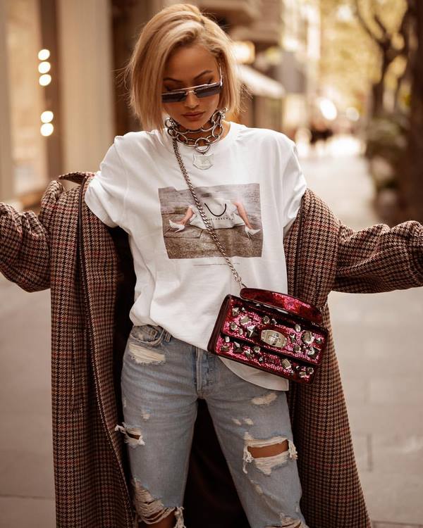 Nouveaux top 7 tendances des sacs automne-hiver 2025-2026: modèles lumineux et styles à la mode