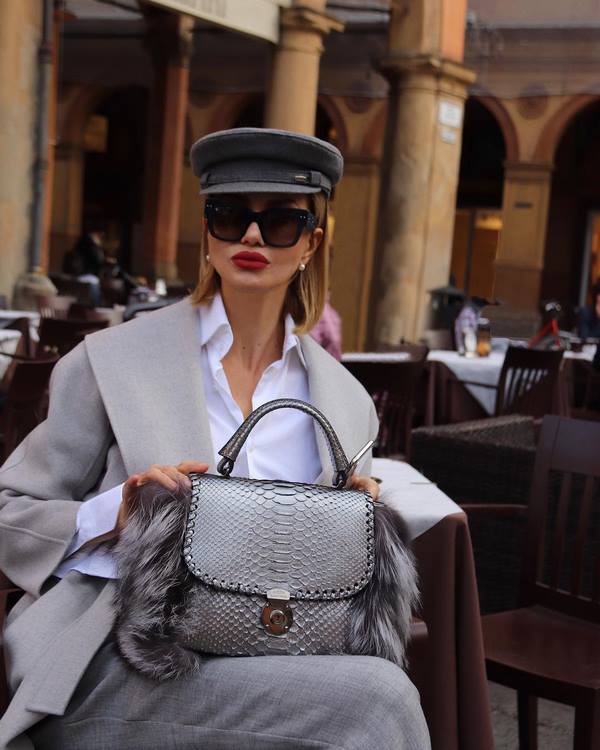 Nouveaux top 7 tendances des sacs automne-hiver 2025-2026: modèles lumineux et styles à la mode