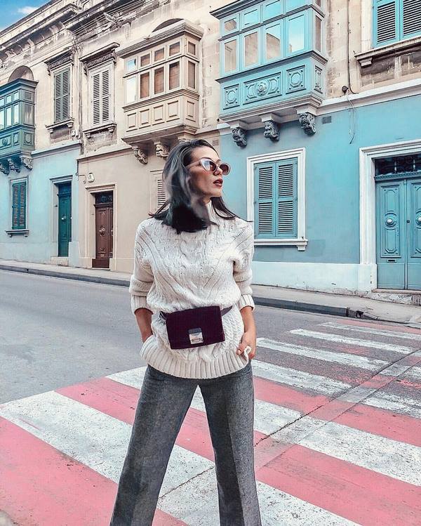 Nouveaux top 7 tendances des sacs automne-hiver 2025-2026: modèles lumineux et styles à la mode