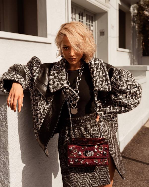 Nouveaux top 7 tendances des sacs automne-hiver 2025-2026: modèles lumineux et styles à la mode