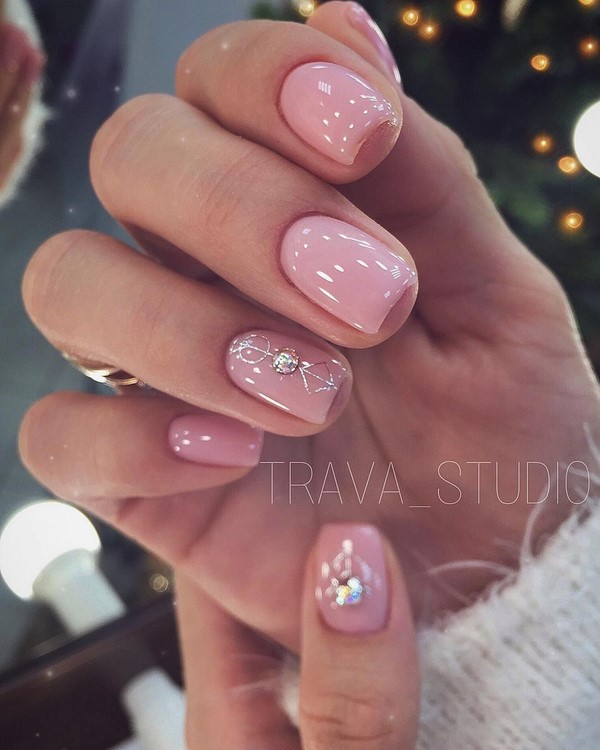 50 nuances de beige ... - les nouvelles tendances de la manucure beige 2025-2026 pour tous les goûts